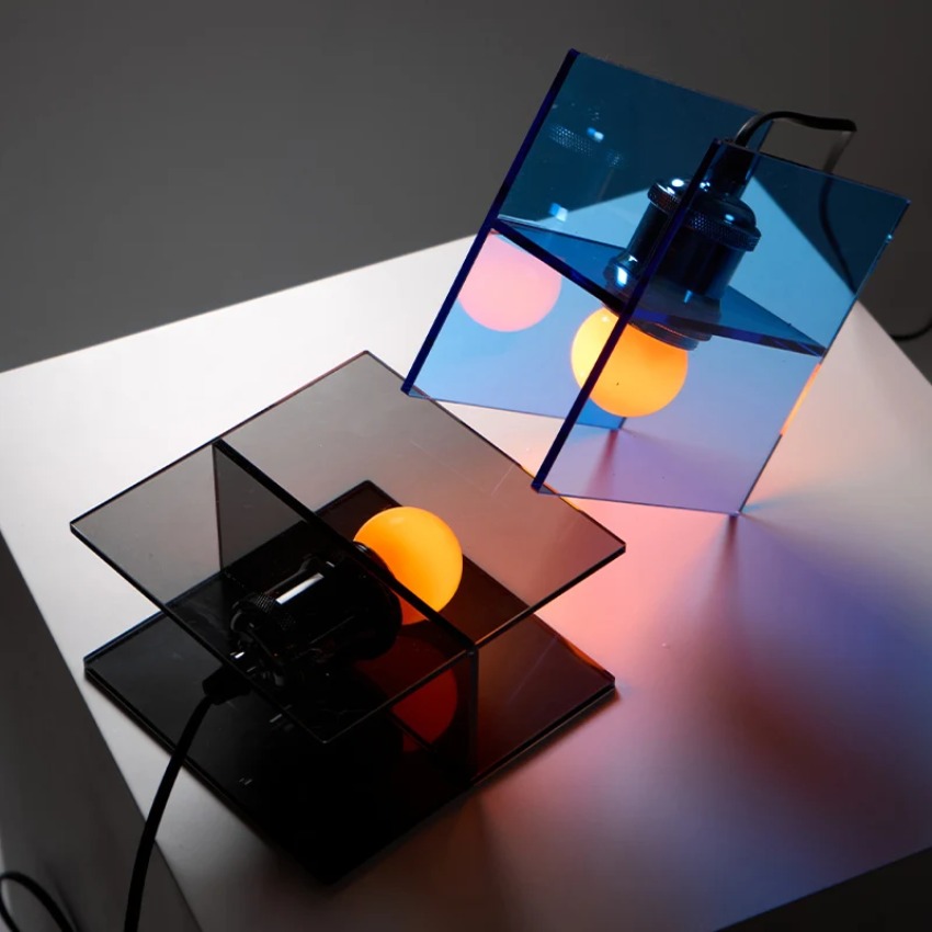 Lighting Decor Sunrise - 高級感のあるライトラグジュアリーなデスクトップ発光オーナメント、日の出の雰囲気で飾られ、クリエイティブなギフト