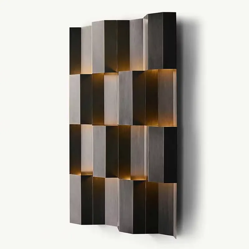 Lighting Decor For Living Room - モダンな装飾の手作りヨーロピアンモダニズム燭台照明 中国工場によるカスタマイズ リビングルーム用