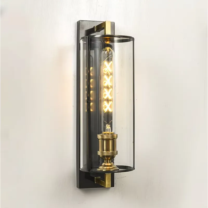 Lighting Decor For Living Room - モダンなゴールド円筒形 Led ペンダントライト北欧リビングルームダイニングルーム光沢キッチン吊りランプ家の装飾器具
