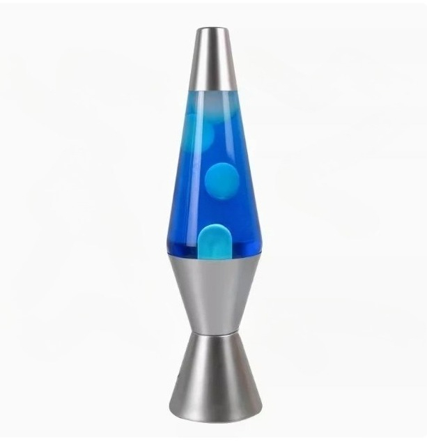 ヨーロッパ＆アメリカンスタイルの溶岩ランプ、溶融ワックスナイ - Lava Lamp Desktop のレビューと価格