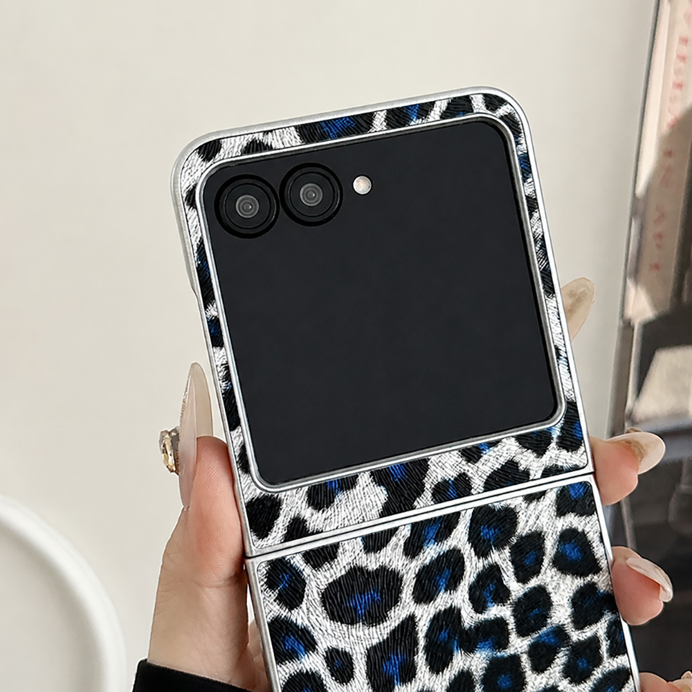 ヒョウ柄折りたたみフリップ電話ケース Motorola Ra - Lighting Design Decor のレビューと価格