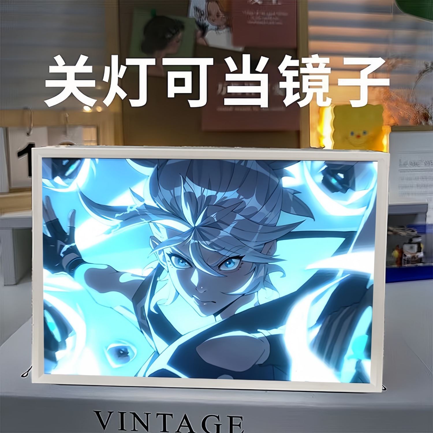2026年新作クリエイティブペイント契約アクリルルームデコレ - Decor Lighting Fans のレビューと価格