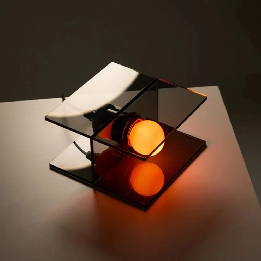 ハイエンドデスクトップ発光装飾品ライト高級クリエイティブ日の - Lighting Decor Sunrise のレビューと価格