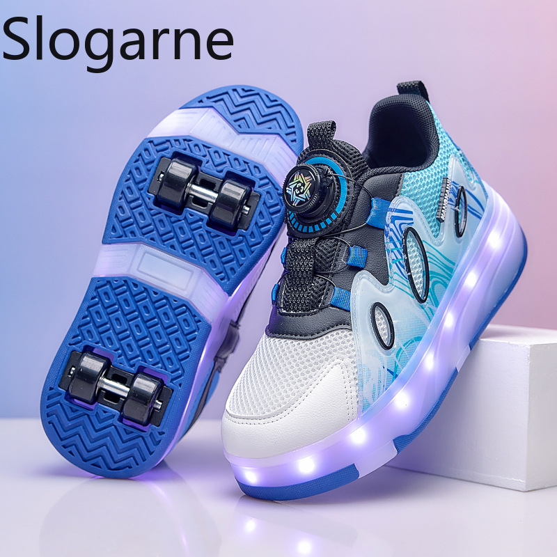 2026年新作メッシュローラースケートシューズ、女の子用サマ - Lighting Design Decor のレビューと価格