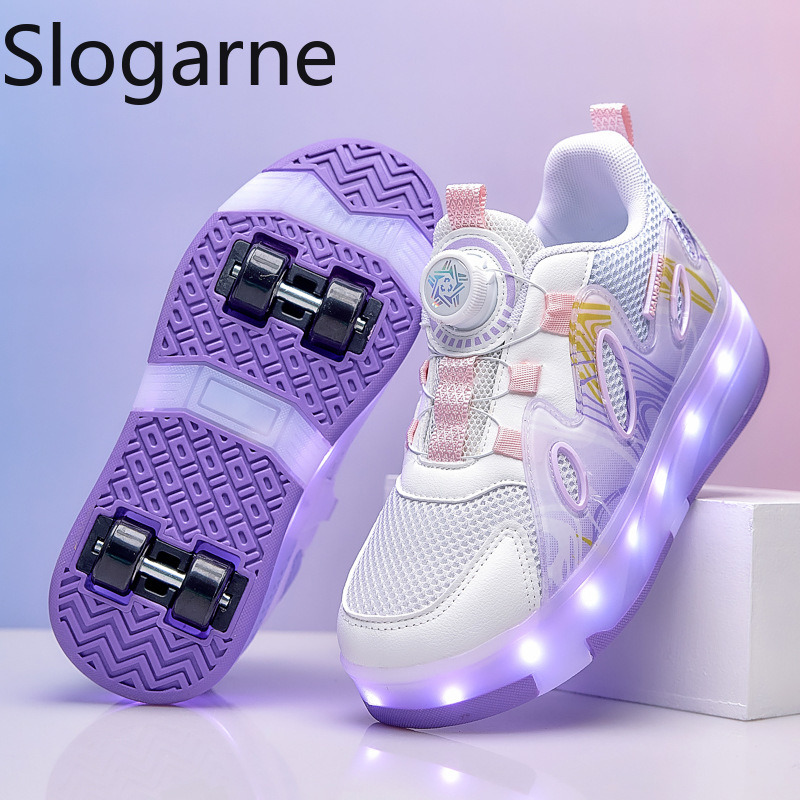 2026年新作メッシュローラースケートシューズ、女の子用サマ - Lighting Design Decor のレビューと価格
