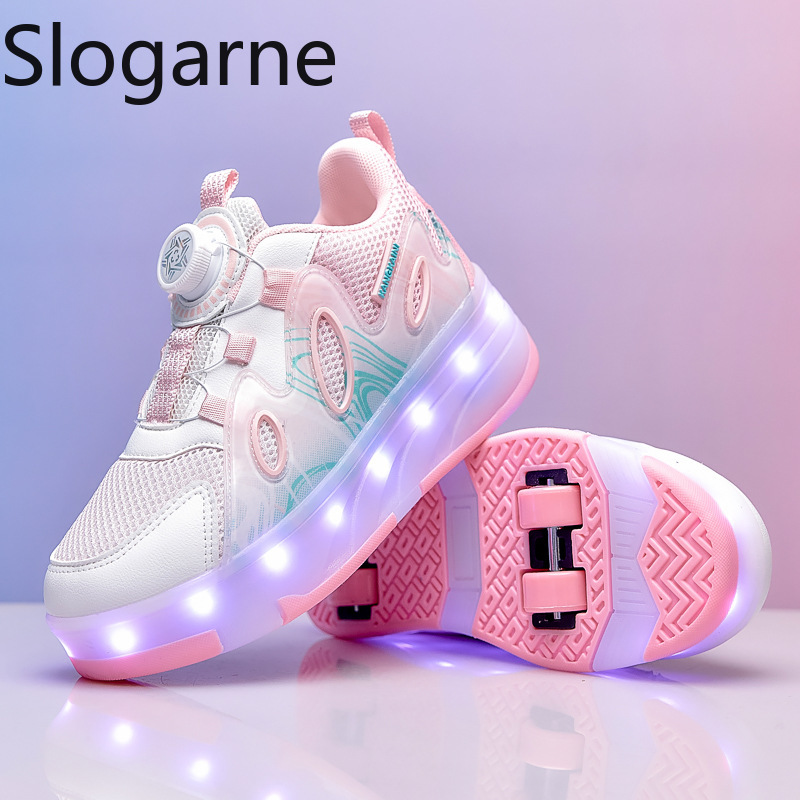 2026年新作メッシュローラースケートシューズ、女の子用サマ - Lighting Design Decor のレビューと価格