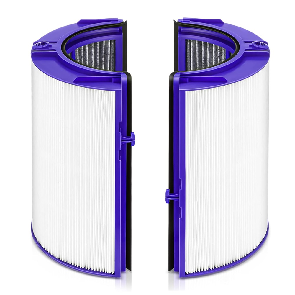 2-IN-1 フィルター ダイソン PH01 HP07 HP - Dyson Fan Am07 のレビューと価格