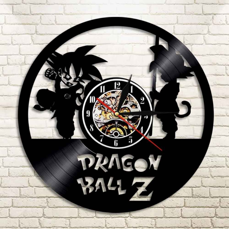 ドラゴンボール孫悟空パーソナライズされたクリエイティブ壁掛け - Lighting Decor For Living Room のレビューと価格