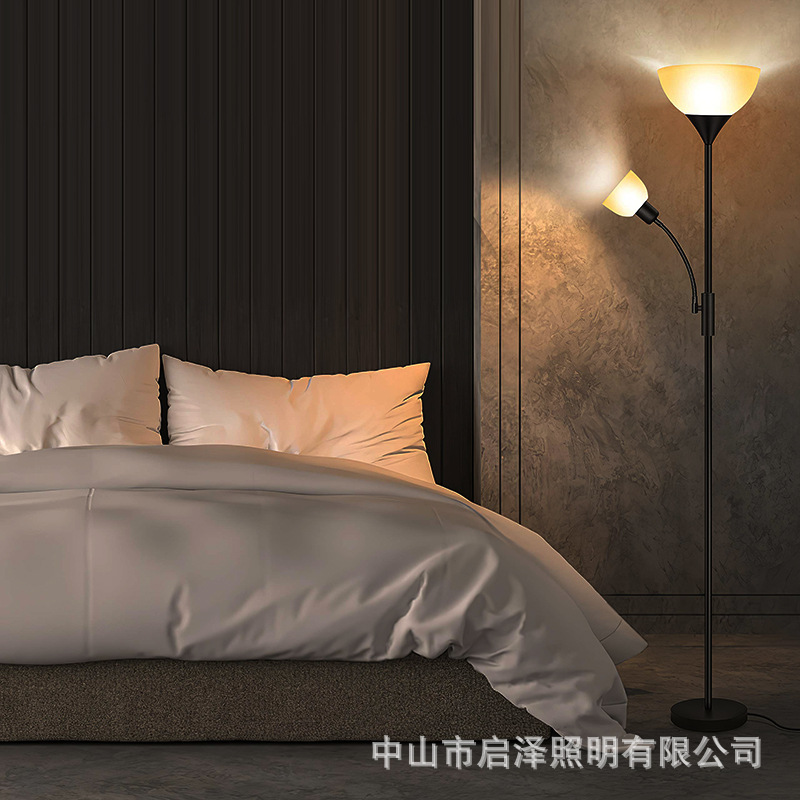 リビングルーム、寝室、書斎、ソファ、ベッドサイドホテル照明、 - Lighting Decor Bedroom のレビューと価格
