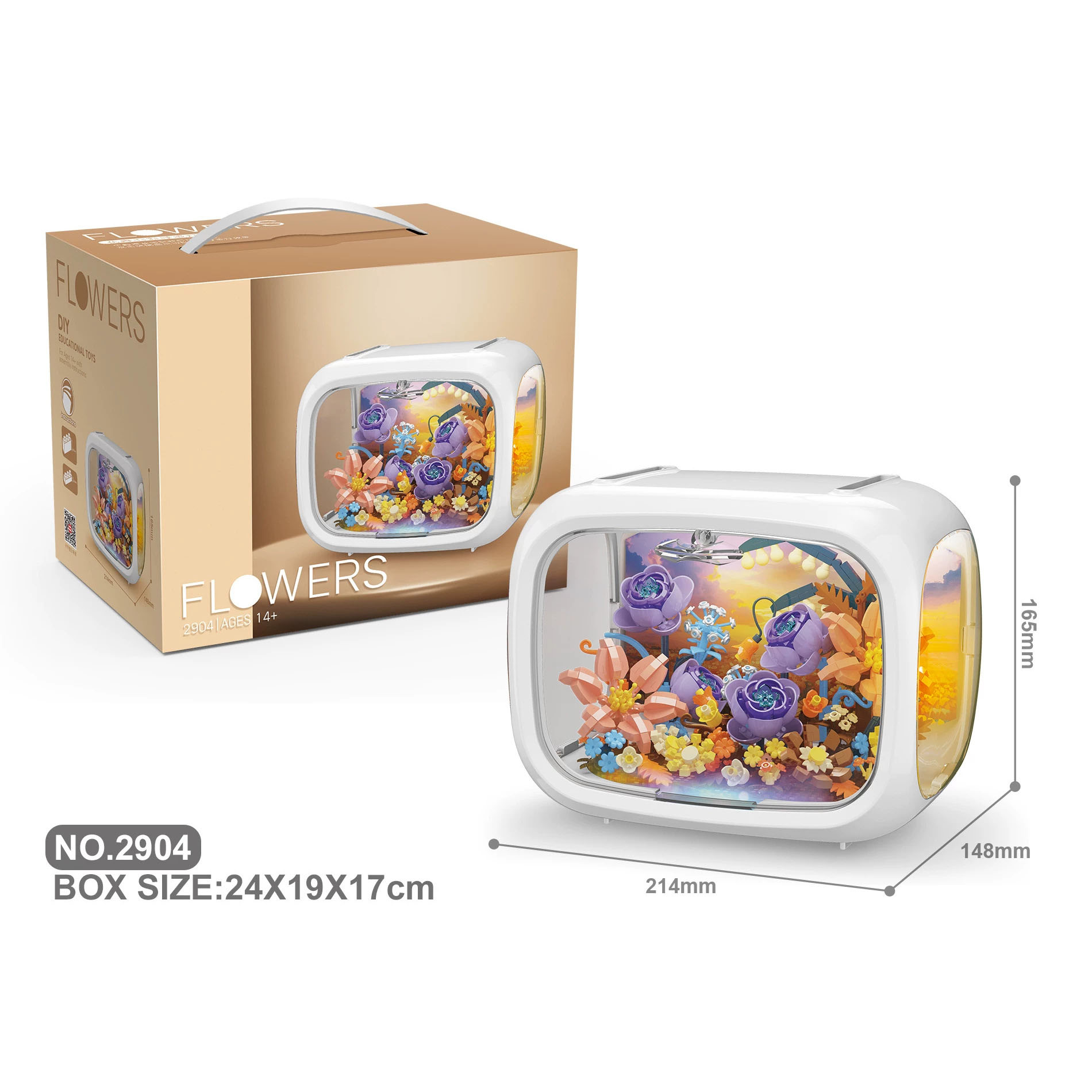 iDEA ホームデコレーション ビルディングブリック バイオ - Home Decor Lighting Brands のレビューと価格