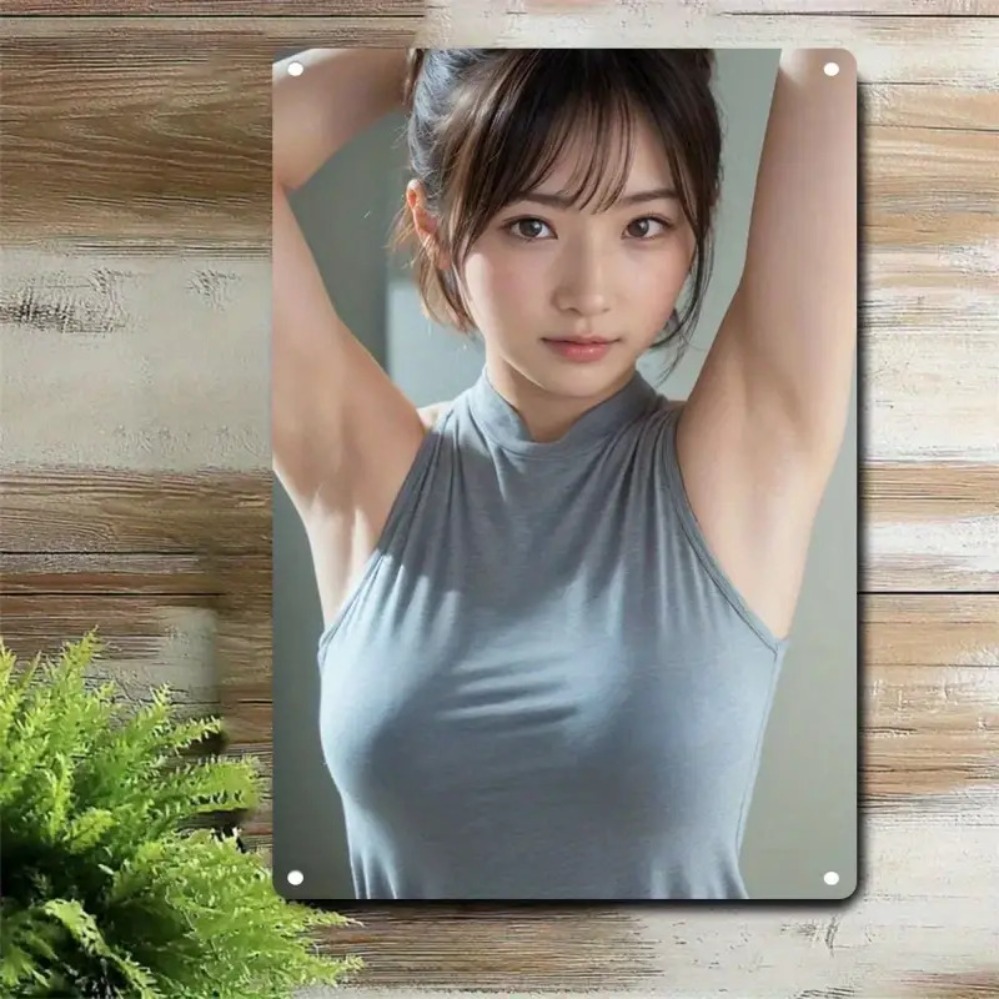 ブランドメタルポートレートウォールデコレーション - エレガ - Home Decor Lighting Brands のレビューと価格