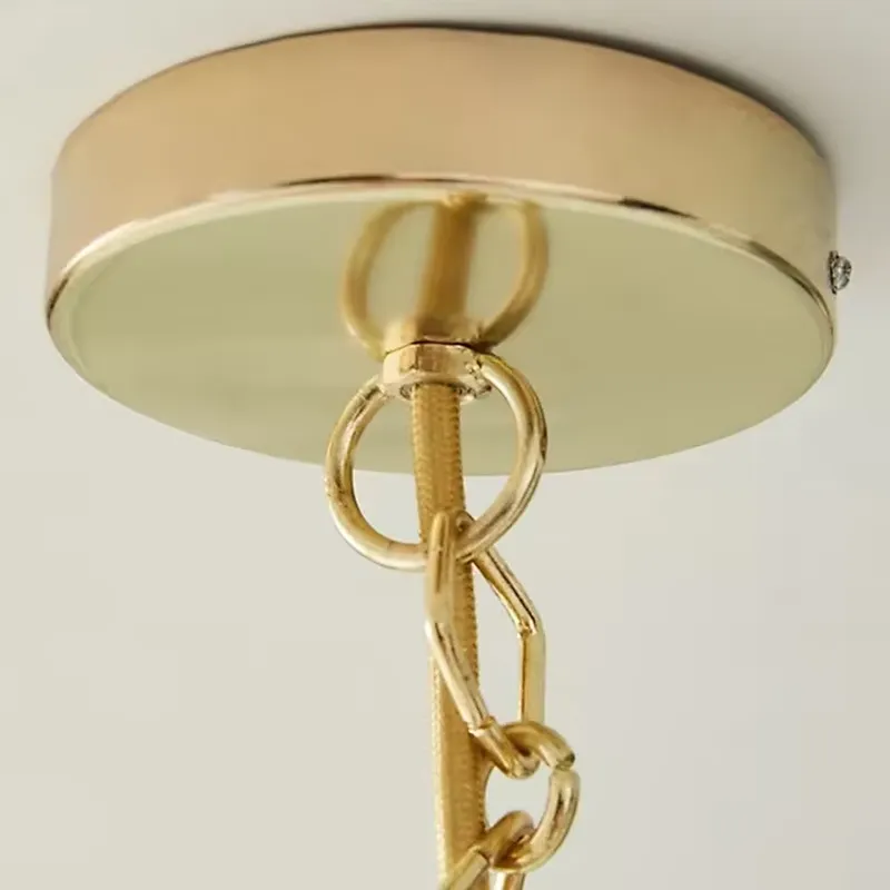 モダンアメリカンライトシャンデリアダイニングルームリビングル - Lighting Decor For Living Room のレビューと価格