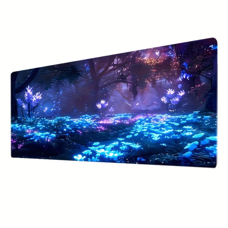 ブランド Dreamy Forest アイアンアート 大型マ - Home Decor Lighting Brands のレビューと価格