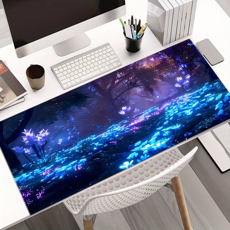 ブランド Dreamy Forest アイアンアート 大型マ - Home Decor Lighting Brands のレビューと価格