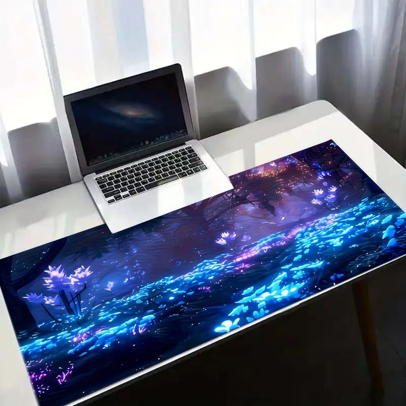ブランド Dreamy Forest アイアンアート 大型マ - Home Decor Lighting Brands のレビューと価格