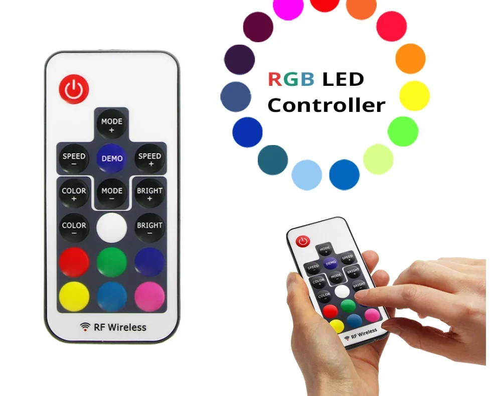 森の鹿ビニールレコード壁時計 LED ナイトライトリモコンア - Lighting Home Decor Wall Clocks のレビューと価格