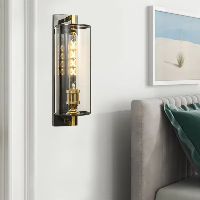 モダンなゴールド円筒形 Led ペンダントライト北欧リビング - Lighting Decor For Living Room のレビューと価格