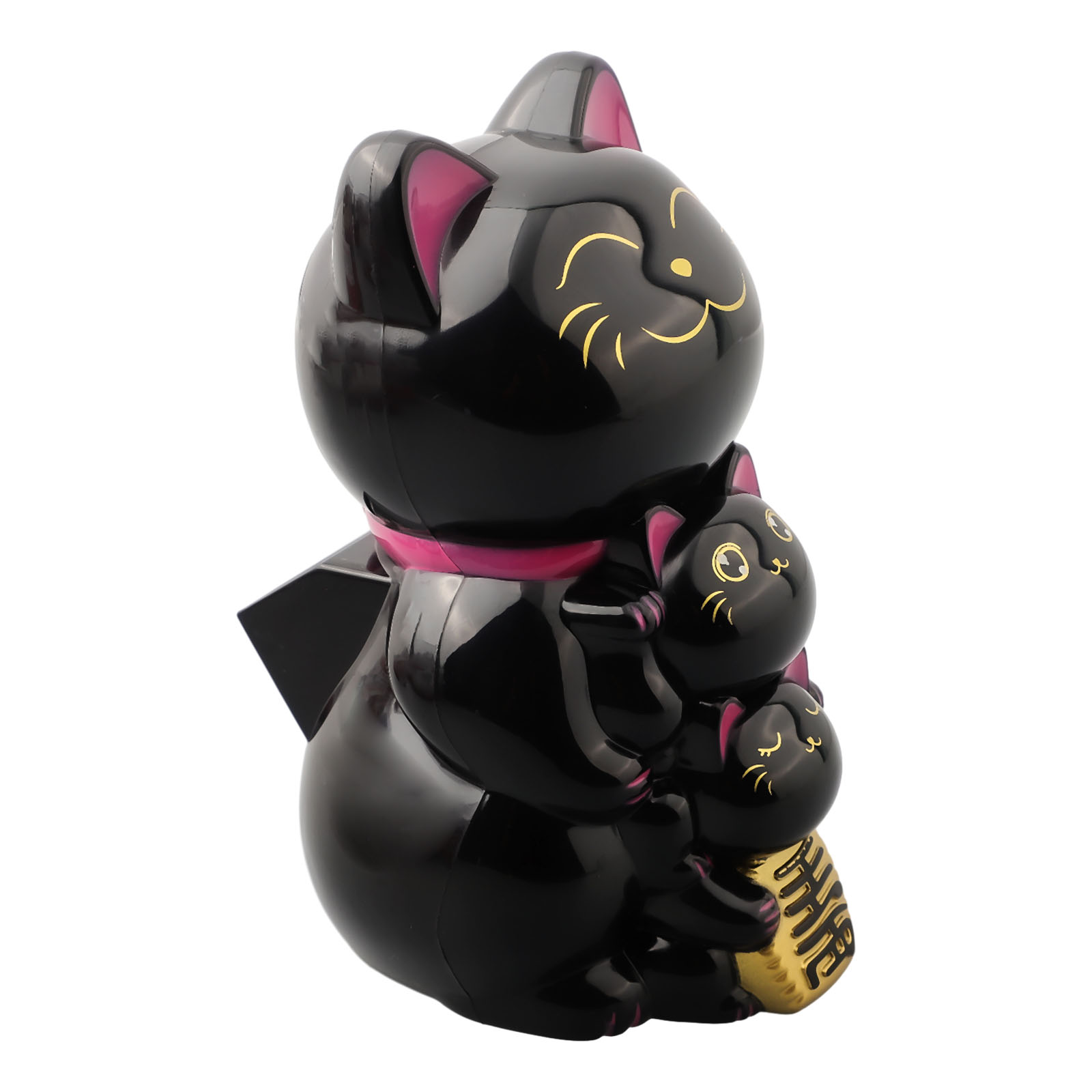 ブランドの新しいショップホーム招き猫招き猫飾り家の装飾 4  - Home Decor Lighting Brands のレビューと価格