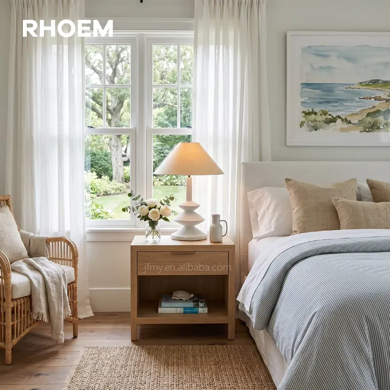 RHOEM ベッドサイドウォールペサロテーブル 寝室用 レス - Lighting Decor Bedroom のレビューと価格