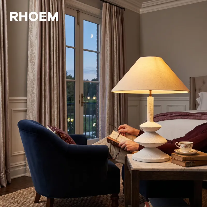 RHOEM ベッドサイドウォールペサロテーブル 寝室用 レス - Lighting Decor Bedroom のレビューと価格