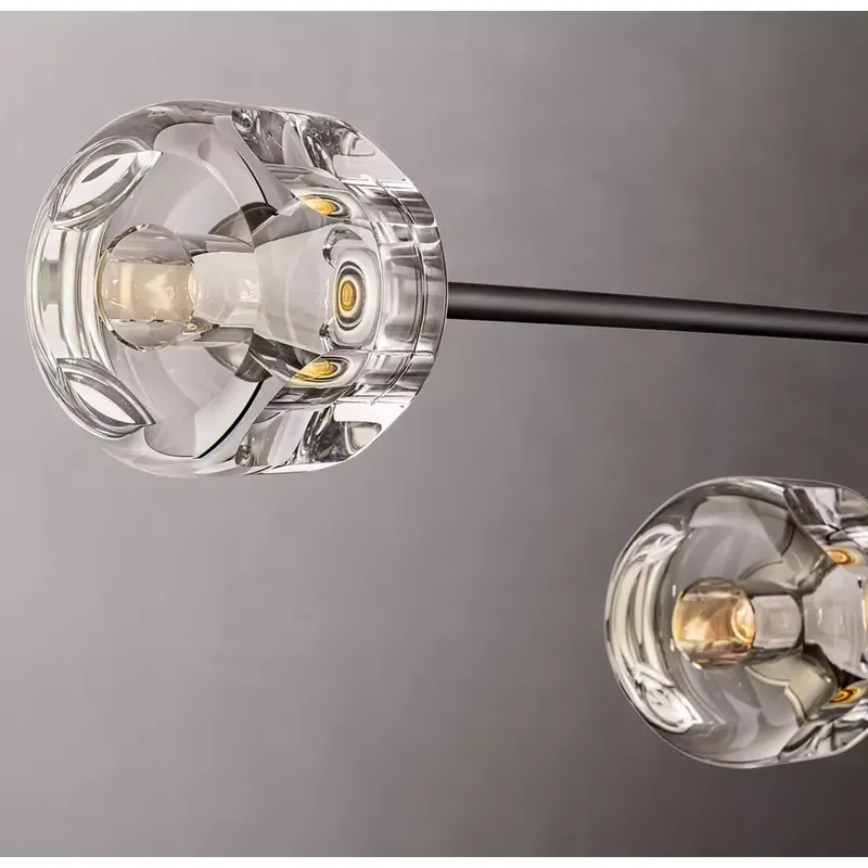 現代的なスタイルの室内装飾ホテル照明、大型シャンデリアライト - Lighting Decor Bedroom のレビューと価格