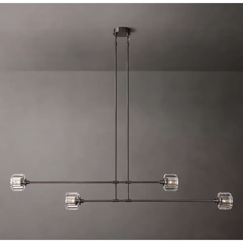 現代的なスタイルの室内装飾ホテル照明、大型シャンデリアライト - Lighting Decor Bedroom のレビューと価格