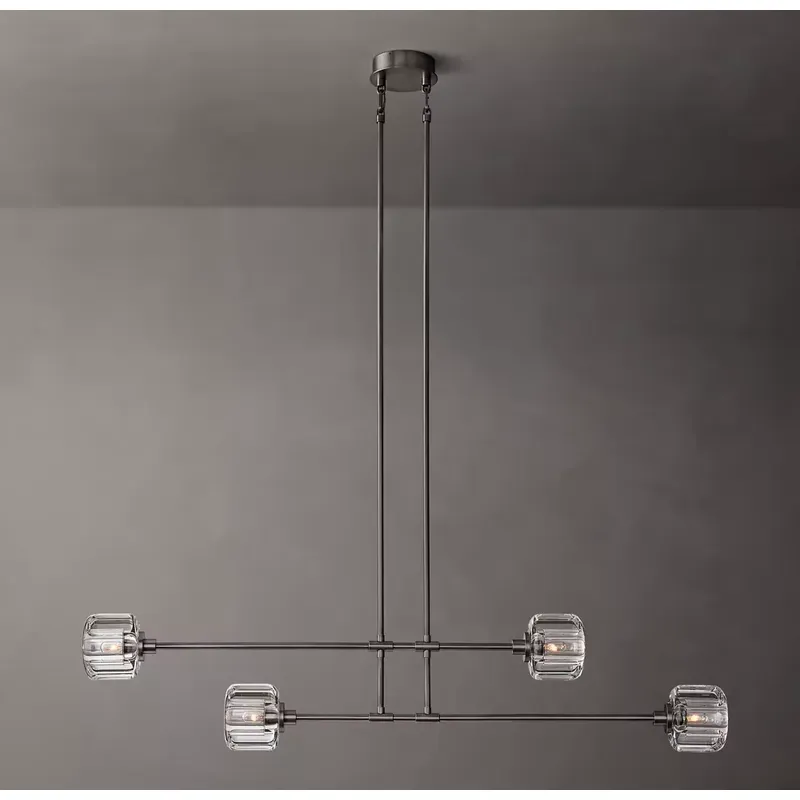 現代的なスタイルの室内装飾ホテル照明、大型シャンデリアライト - Lighting Decor Bedroom のレビューと価格