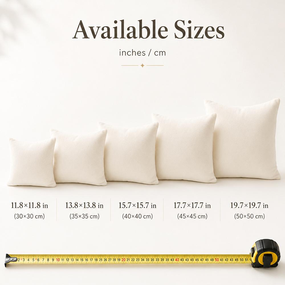 照明ブランドSLAMP クッションカバー ソフトプラッシュク - Home Decor Lighting Brands のレビューと価格