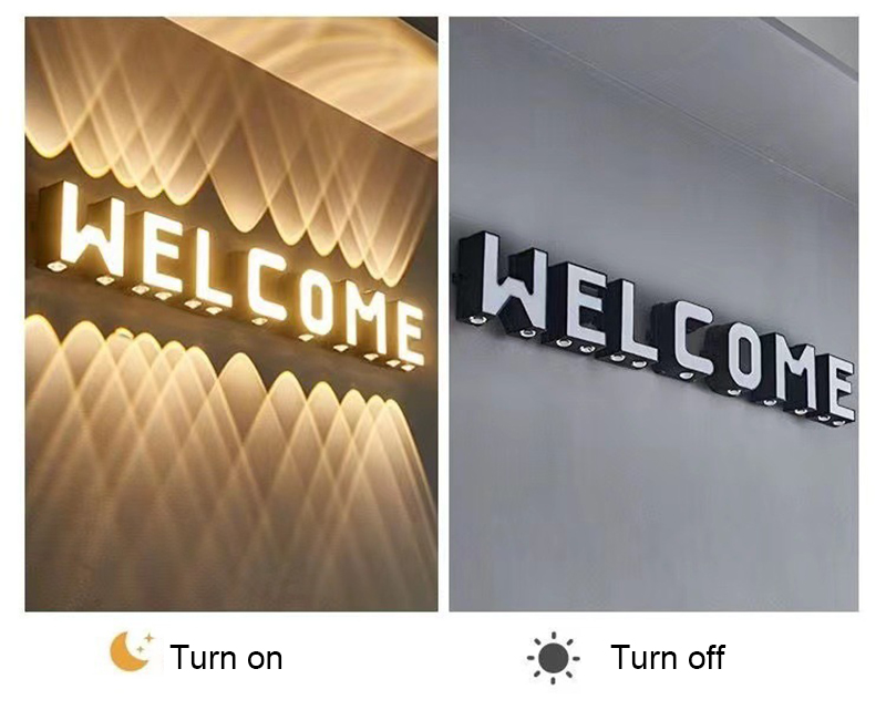屋外IP65防水壁掛け照明 室内照明 ホームデコレーション  - Lighting Decor Bedroom のレビューと価格